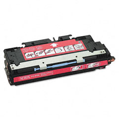 Xerox 6R1295 Magenta Toner Cartridge (6000 Page Yield) - Equivalent to Q2683A