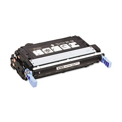Xerox 6R1326 Black Toner Cartridge (7500 Page Yield) - Equivalent to HP CB400A