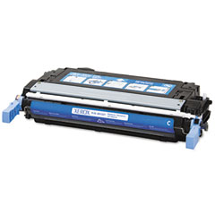 Xerox 6R1327 Cyan Toner Cartridge (7500 Page Yield) - Equivalent to HP CB401A
