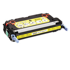 Xerox 6R1344 Yellow Toner Cartridge (6000 Page Yield) - Equivalent to HP Q7582A