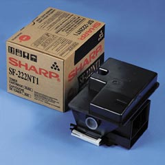 Sharp AR-501/505/507 Copier Drum Unit (250000 Page Yield)