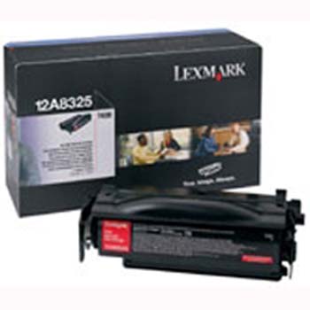 MICR Lexmark Optra T430 Hi Capacity Toner Cartridge (12000 Page Yield 